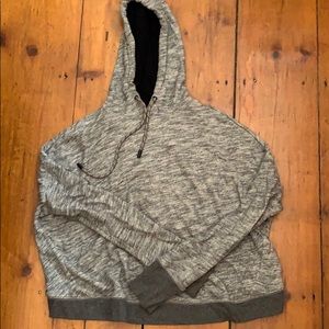 rag & bone Jean hoodie